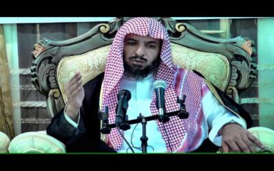 القاعدة الفقهية ( الامور بمقاصدها ) أ/د/ سعد بن ناصر الشثري