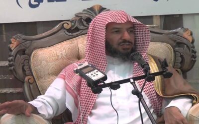 القاعدة الفقهية (إعمال الكلام أولى من إهماله) أ/د/ سعد بن ناصر الشثري