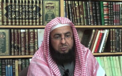 التعليق على تفسير السعدي – د.عبد العزيز السدحان (3)