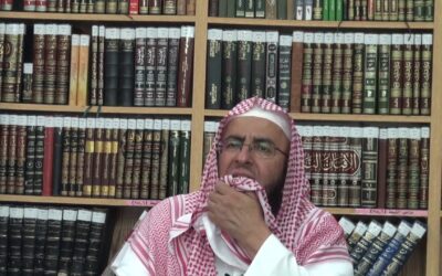 التعليق على تفسير السعدي – د.عبد العزيز السدحان (22)