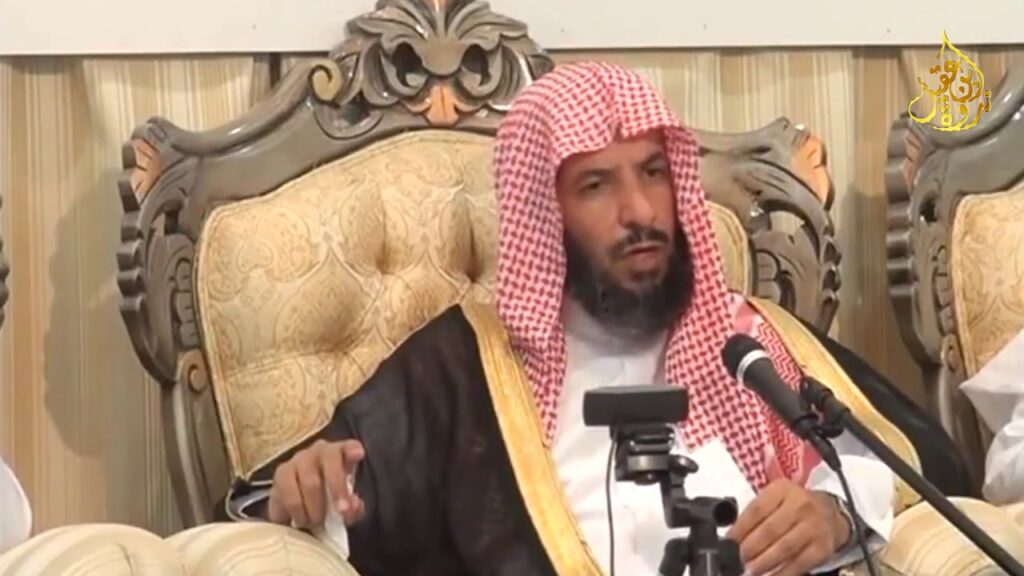 الثبات في زمن المتغيرات | د. سعد بن ناصر الشثري