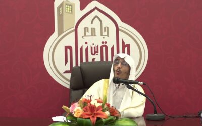 سيرة الشيخ عبدالله العقيل رحمه الله – د/ جبران سحاري