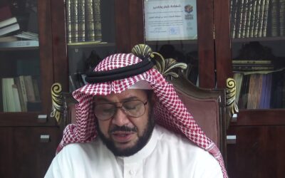 وصول الشيخ عبدالله العقيل رحمه الله الى جيزان – أ/ حمد العقيل