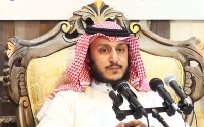 التربية العاطفية |المستشار التربوي. خالد البواردي