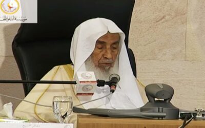 استيقظ متأخر وتسحر وبعد أن انتهى وجد الناس صلوا الفجر – الشيخ عبدالله العقيل