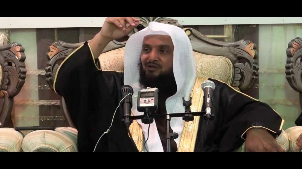 محمد رسول الله ﷺ ج2| الشيخ. عبد الرحمن الدخيني