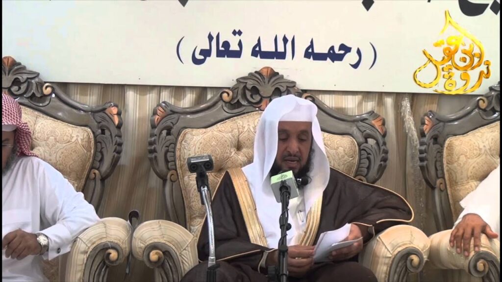 محمد رسول الله ﷺ ج6| الشيخ. عبد الرحمن الدخيني