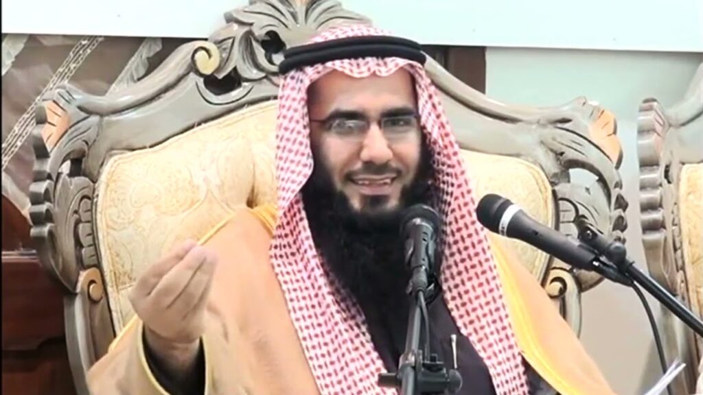 الرسول القائد ﷺ | مع فضيلة الشيخ د. عبدالرحمن بن متعب الشتوي