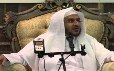 حسن الخلق -ابن عقيل انموذجا -الشيخ أحمد القاضي