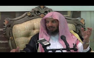القواعد الفقهية في العبادات -أ/د/ سعد بن ناصر الشثري