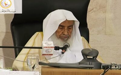 شرح حديث تأخير عائشة الصيام إلى شعبان – الشيخ عبدالله العقيل رحمه الله