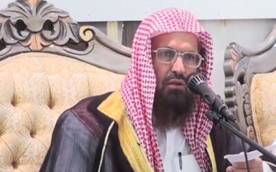 الدعاء سلاح معطل مقطع من محاضرة بناء النفس – الشيخ سعد الغنام