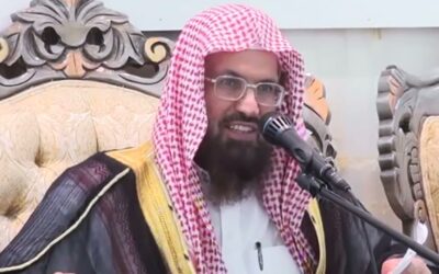 ماهو البناء في سورة التوبة مقتطف من محاضرة بناء النفس – الشيخ سعد الغنام