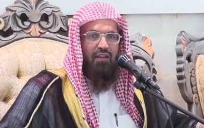 الحديث الموضوع والمكذوب – مقتطف من محاضرة بناء النفس للشيخ سعد الغنام