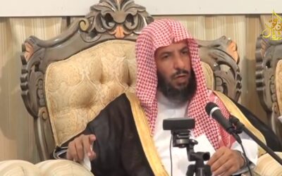 الثبات في زمن المتغيرات|د. سعد الشثري