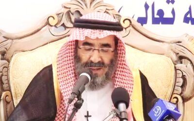 الدعوة والإغاثة أين المشكلة؟| د.صالح الوهيبي