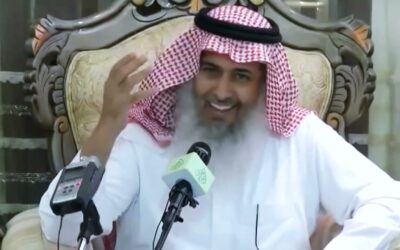 السعادة النفسية | د.خالد السعدي