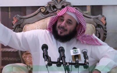 لماذ نصدق كل مايقال ولانكذبه – مقطع من محاضرة كيف نعالج أخطاءنا – د/خالد البكر