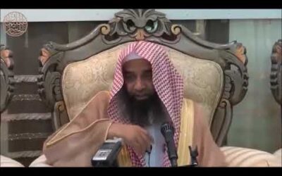 الصوم في التسع الأول من ذي الحجة|الشيخ سليمان الجاسر