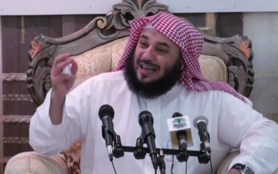 غضب النبي ﷺ من الذي يطيل صلاة الفجر – مقطع من كيف نعالج أخطاءنا -د/ خالد البكر