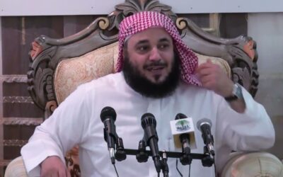 منهجية التثبت في معالجة الأخطاء – مقطع من كيف نعالج أخطاءنا -د/ خالد البكر