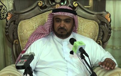 كيف تبدأ مشروعك الخاص – المدرب أ/ خالد الشليل