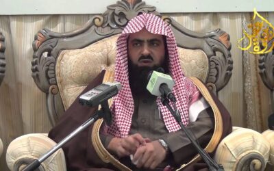 آثار الظن الحسن بالله في القرآن – د/بندر الشراري