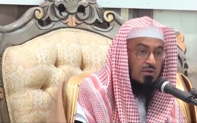 من المستفيد من تعدد الزوجات – الشيخ د/ ناصر الخنين