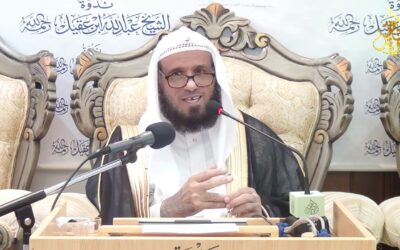 عدم تعارض القراءات – الشيخ صابر عبدالحكم