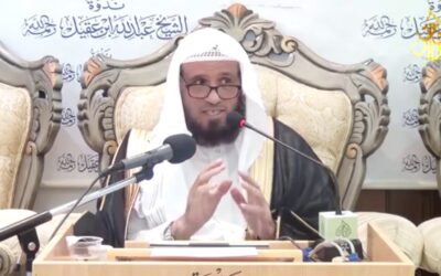 تاثير القرآن في قلوب الجميع – الشيخ صابر عبدالحكم