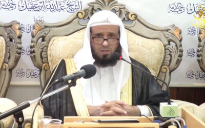 ماتيسر من سورة طه برواية خلف عن حمزة – الشيخ صابر عبدالحكم