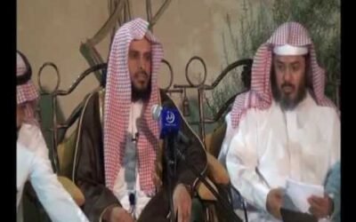 كيف التعامل مع الفتنة – الشيخ عبدالعزيز الطريفي