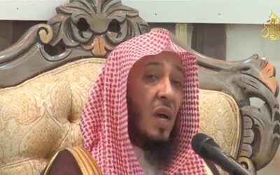 هدي النبي ﷺ في دعوة علية القوم – الشيخان ناصر الحسين وتركي المنيع