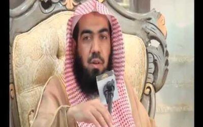 كيف حل النبيﷺ مشكلات زوجاته – الشيخ محمد الشمالي