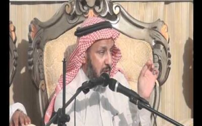 التغذية المسرطنة – د/ فهد الخضيري