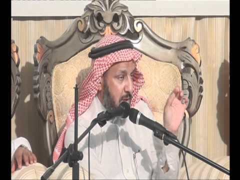 التغذية المسرطنة – د/ فهد الخضيري