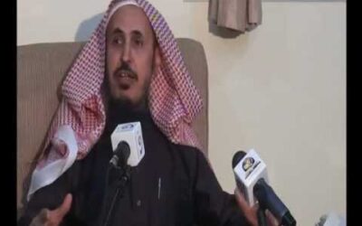 التربية في ظل الربيع العربي – د/ محمد الدويش