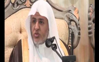 الاستخفاف بالله وبدينه – الشيخ د/علي الشبل