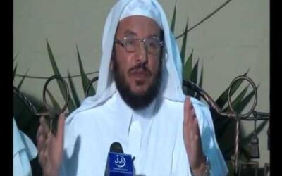 هكذا علم الشيخ عبدالله العقيل رحمه الله – د/ عبدالوهاب الطريري