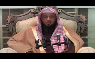 بين الصلاح والاصلاح – الشيخ سعد العتيق