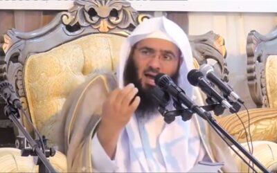 معالم في التغيير والاصلاح – الشيخ محمد النونان