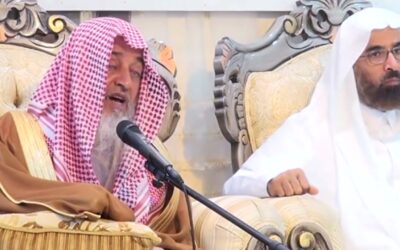 اسباب الرزق في ضوء الكتاب والسنة – الشيخ عبدالله بن عبدالرحمن التويجري