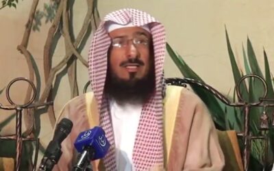 أثر الدعوة على طالب العلم والداعية – الشيخ سليمان الماجد