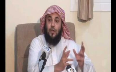 حاجتنا الى الوعي – الشيخ د/ خالد البكر