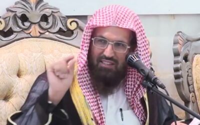 بناء النفس – الشيخ سعد الغنام