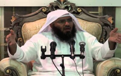 معوقون من نوع آخر – الشيخ محمد النونان