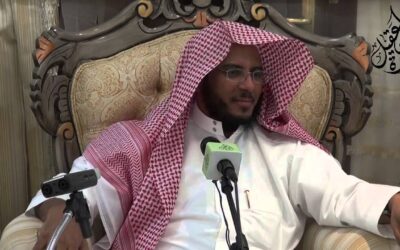 فقه الخروج من الازمة – د/ علي بن محمد الشبيلي