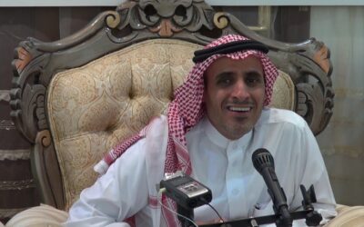 تنمية الحب بين الزوجين – المستشار /أ/ ثامر الصالح