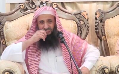 الهمة في طلب العلم – الشيخ عبدالمحسن الزامل
