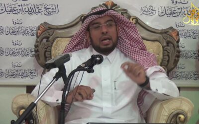 من تكون ؟ البوصلة الشخصية – د/ سعيد العمودي